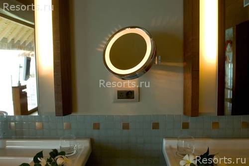 InterContinental Resort & Thalasso Spa Bora Bora 20
